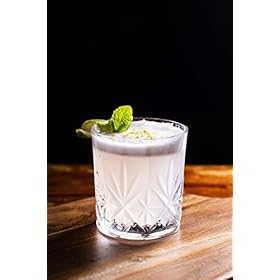 Buy Rhubarb Handmade Gin Liqueur 70cl – Classic Premium Craft with 20% ABV