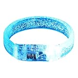 グローブレスレット、LEDリストバンド | LEDグローブレスレット,マルチカラーバンド、発光リストバンド、女の子のための照明用品