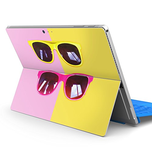 igsticker Surface pro7 (2019) pro6 pro2017 pro4 p XLV[ T[tFX m[gubN m[gp\R Jo[ P[X tB XebJ[ ANZT[ ی 014886 TOX sN
