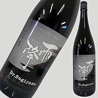 雨降 Dr.Sugiyama 純米雄町 1800ml