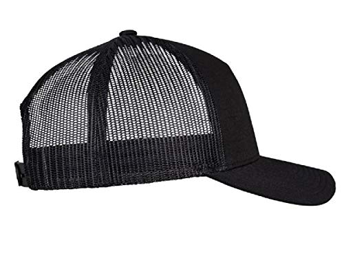 Kit 30 Bonés Lisos pretos Tela para estampar bordar sublimar