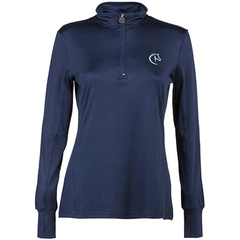 Polo Manches Longues Cyrus Cover