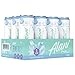 Alani Nu Sugar-Free Energy Drink, Pre-Workout Performance, Arctic White, 12 oz Cans (Pack of 12)
