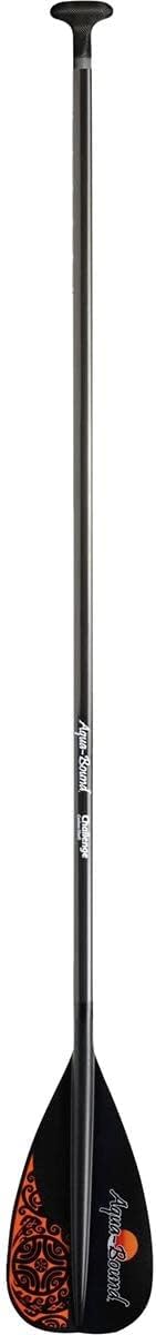 Aqua-Bound Challenge 85 2-Piece Stand-Up Paddle