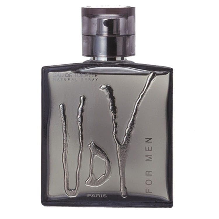 Image of UDV for Men Perfume Eau de Toilette Natural Spray, Long Lasting Fragrance, 100 ml