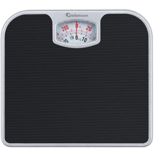 Adamson A21 Classic (Silver)