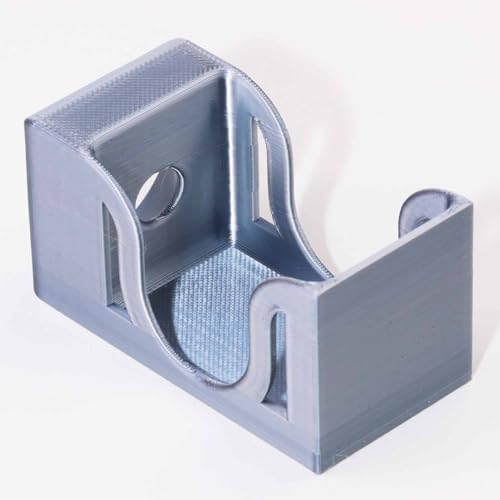 Image of Upgraded Diamond Painting Funnel for Round Containers, Portable Diamond Art Drill Funnel Tool