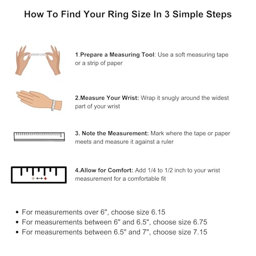 14K Gold Filled Tennis Bracelet For Women, 3MM Turquoise&CZ Gemstone Bezel Tennis Bracelet, Gold Bracelets for Women, 6.15/6.75/7.15 Inch3