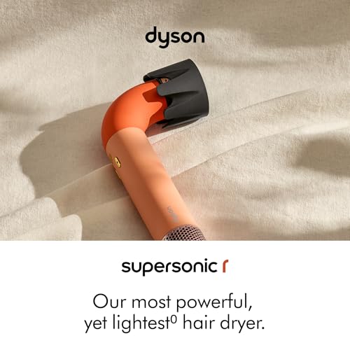 Image of Dyson Supersonic r Hair Dryer