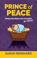 Prince Of Peace - 10 Pack B08GFX5PCX Book Cover