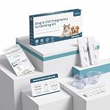 Dog & Cat Pregnancy Test Kit, 2-Test Urine-Based Screening