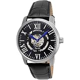 Invicta Men's 22600 Objet D Art Analog Display Automatic Self Wind Black Watch