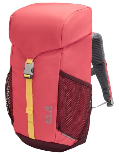 Sac à dos Jack Wolfskin Kids Explorer 15 fini le mal de dos enfant