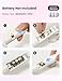 Luminous Light Stick Ver 2 Keychains Keyring Car Key Pendant Women Handbag Wallet Lighted Keychain