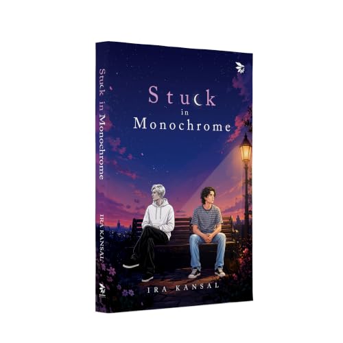 Image of Stuck in Monochrome