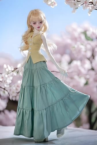 Bjd Doll Fashion AMITD figurine d'action pour décoration salon