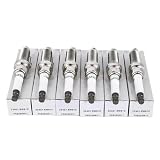 Spark Plug OME: 22401-EW61C FXE22HR11 4/6PCS(4pcs)