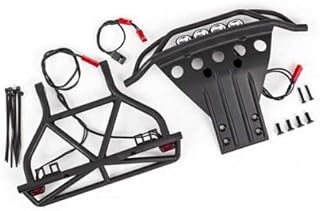 Traxxas 5894 LED Light Set, Complete: 2WD Slash