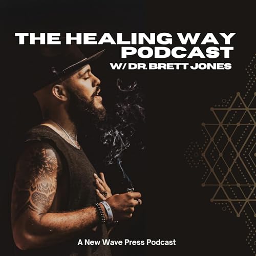 The Healing Way Podcast copertina