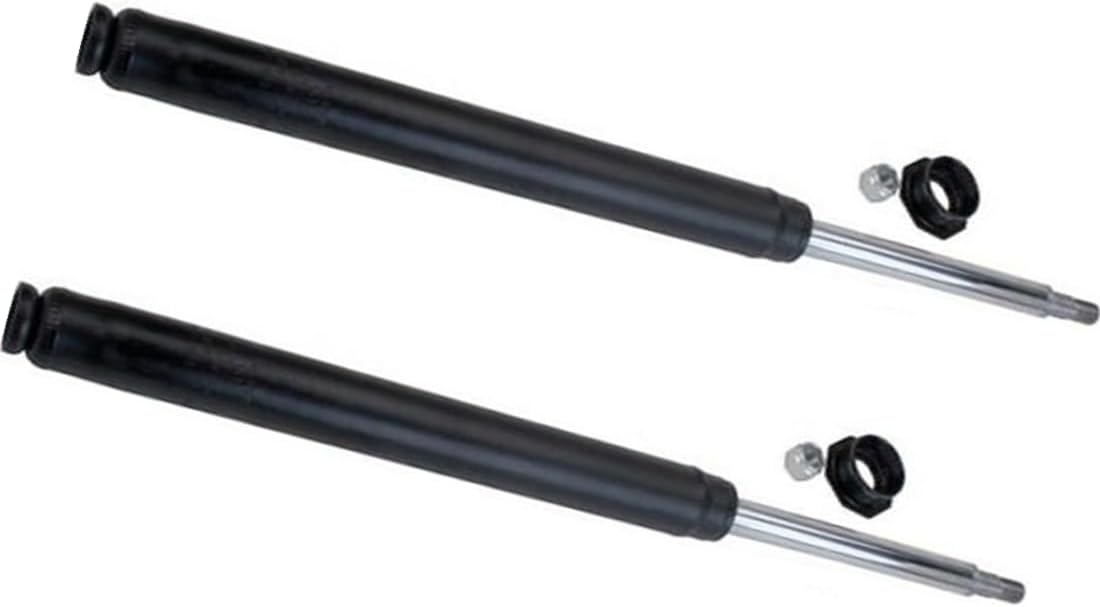 Front Suspension Strut Cartridge for Toyota Tercel 1983 1984 1985 1986 1987 2 X