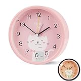 tacos de billar infantiles El regalo perfecto para niñas y niños. El reloj despertador digital es el regalo perfecto para tus hijos y familiares, adecuado para Navidad, cumpleaños, festivales y más.