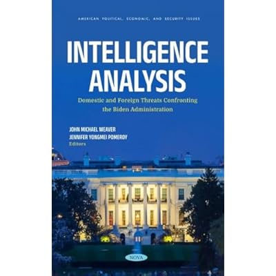 Intelligence Analysis