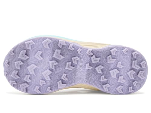 Merrell Hydro Force Water Shoe, Light Khaki/Lilac, 5 US Unisex - image 6