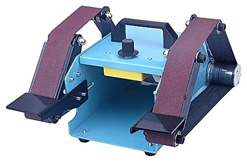 Mini ponceuse électrique légère contre la rouille pour angles difficiles