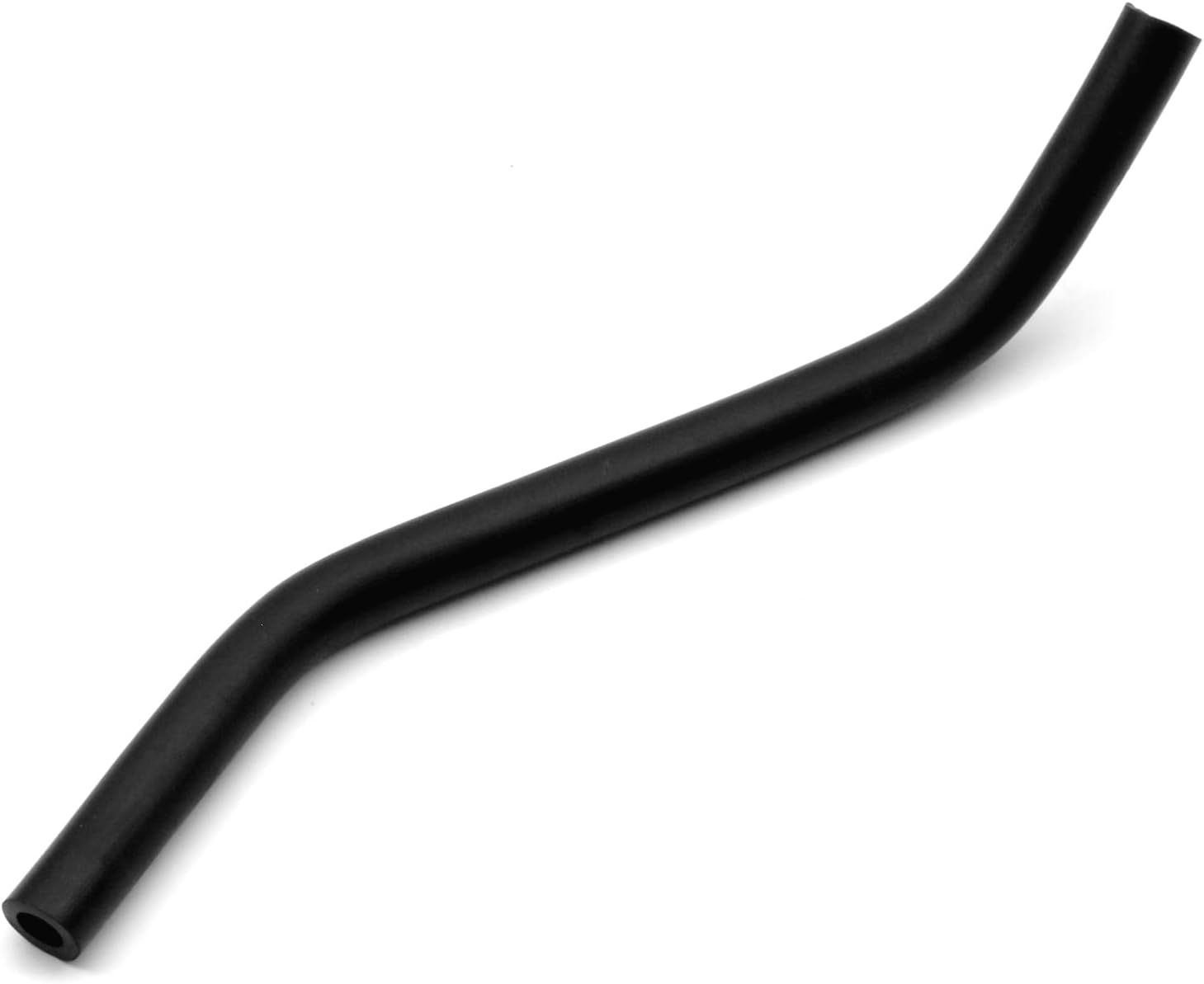 2PCS PCV Valve Ventilation Hoses Compatible For Toyota Tundra Tacoma 4Runner FJ Cruiser 4.0L V6 2003-2015 Replaces 12261-31030, 12262-31030