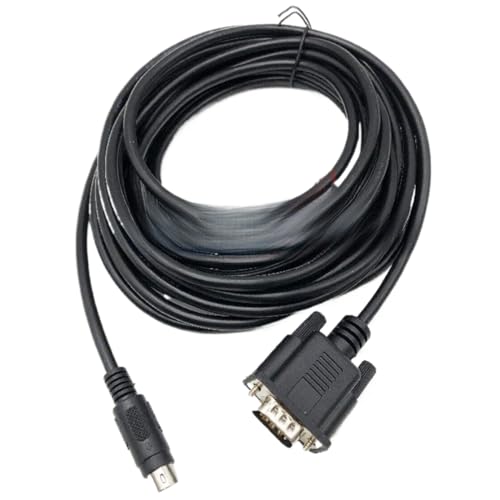 yancinne 1Pc New GT01-C300R4-8P 30M Cable