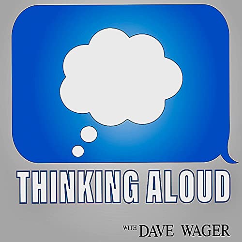 Couverture de Thinking Aloud #1600 Ecclesiastes part 12