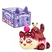 Aphmau 6” MeeMeow Mystery Plush – Series 7; YouTube Gaming Channel, Blind Box, 1 of 9 Possible, Carnival Treats MeeMeows, Official Merch