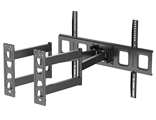 TECHLY 366389 Staffa Universale Full-Motion per