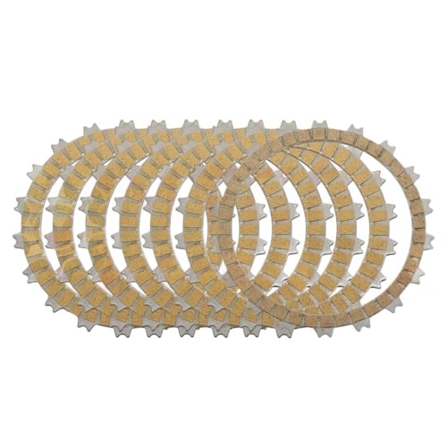 Disque d'embrayage friction plaque entraînement CB500X CMX500 Rebel