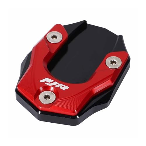 Agrandir support béquille latérale moto pour élargir l'appui de FJR1300