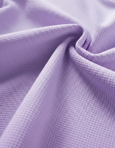 Arshiner Girls 2 Piece Outfits Tracksuits Casual Crewneck Sweatshirts Side Zipper Pullover and High Waisted Sweatpants Set2