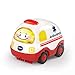 VTech Go! Go! Smart Wheels Emergency Vehicles 3-Pack