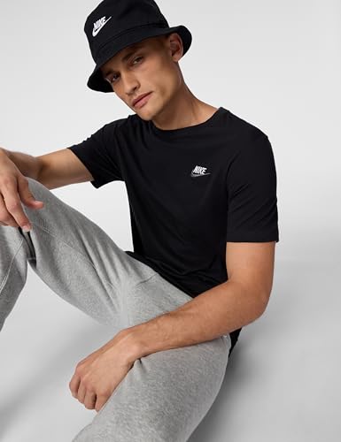 Image of Nike Men's Sportswear Club T-Shirt
