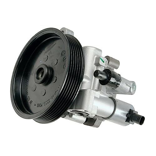 Pompa automatica del servosterzo dei pezzi di ricambio A0064666801 0064666801 0054668201 compatibile con Mercedes
