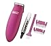 Produktbild Babyliss Pro Rasierapparat/Haarschneider für Koteletten und Nacken, Pink
