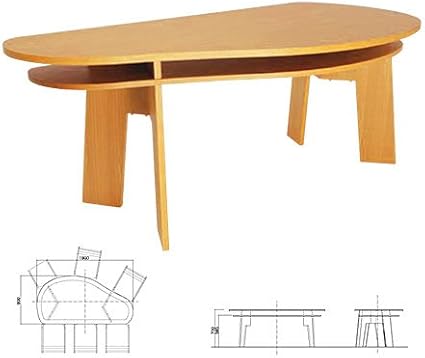 Amazon Co Jp おいしいキッチン ラウンドテーブル 1800 ホーム キッチン