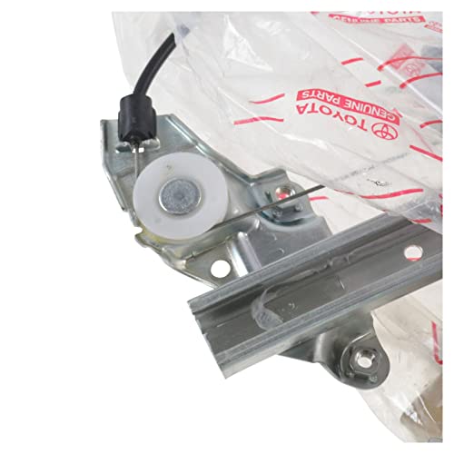 Am Autoparts Tailgate Power Window Regulator Rear Compatible With 03-09 Toyota 4Runner Brand #TOP5