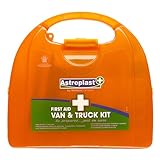 Astroplast 1019033 First Aid Van and Truck Kit