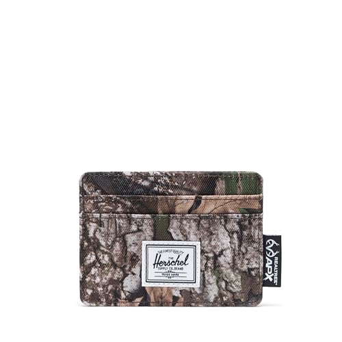 Image of Herschel Charlie Cardholder Wallet