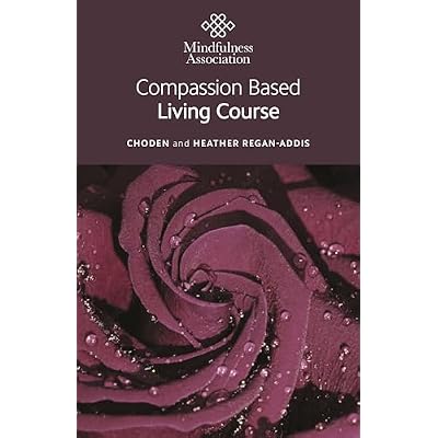 Compassion Based Living Course