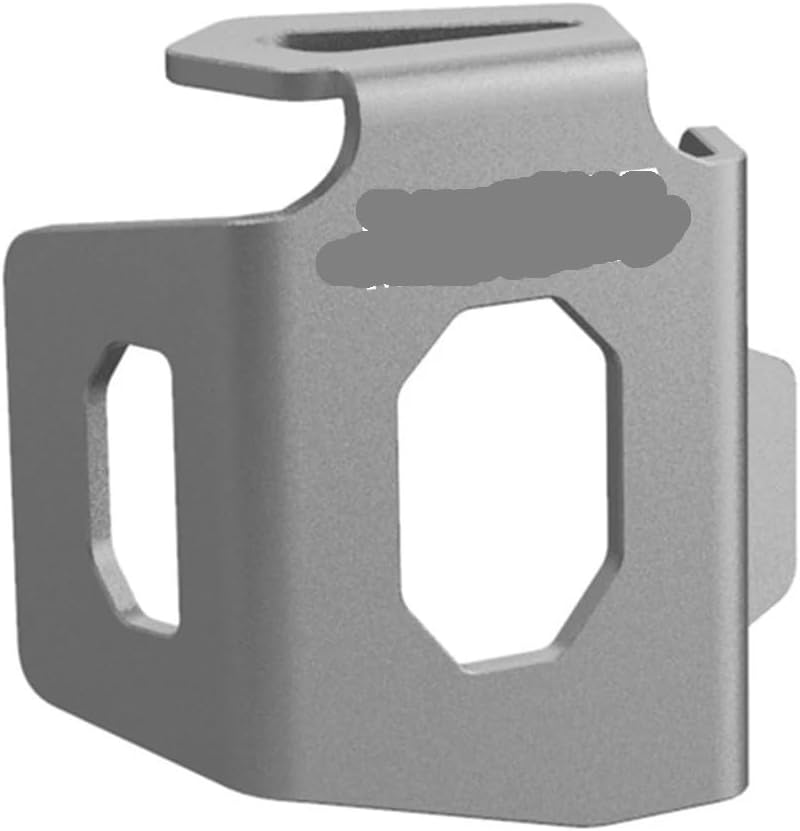 Motorcycle Oil Filler Caps, For D&ucati Monster 696 795 796 821 Monster821 Monster 795 796 Motorcycle Rear Brake Fluid Reservoir Cap Cover Guard Protector