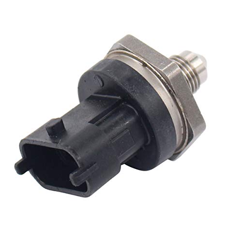 NewYall Fuel Rail Injection Pressure Sensor for Buick Enclave 2012-2016 by NewYall - Image 3
