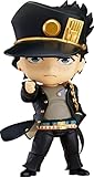 ETUF JoJo's Bizarre Adventure Figure Nendoroid,Jotaro Kujo Nendoroid Toys with Q Version Accessories...