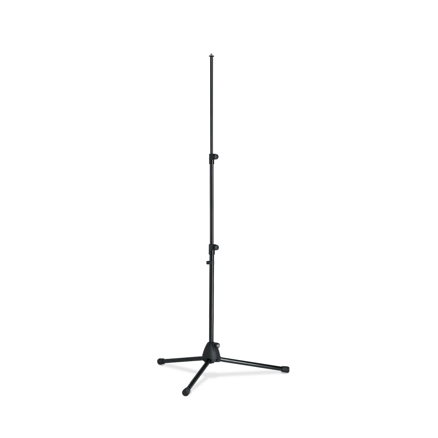 Amazon | K&M 199 black マイクスタンド | マイクスタンド | 楽器