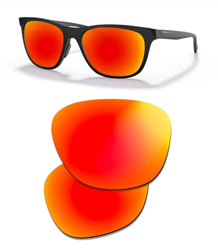 Image of Replacement Lenses for Oakley Leadline Sunglasses OO9473 - MultiColors